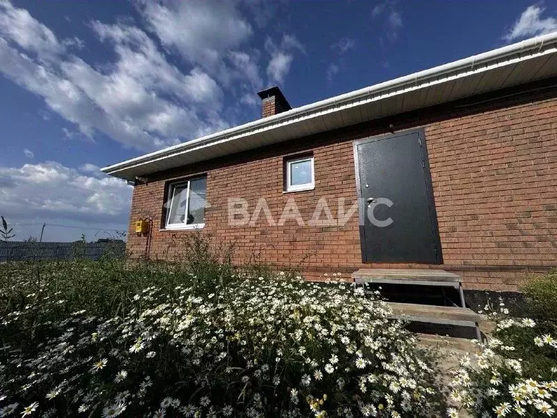 Дом в Нижегородская область, Дальнеконстантиновский муниципальный ... - Фото 1