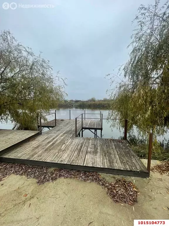 Участок в Тимашевский район, Дербентское сельское поселение, хутор ... - Фото 2