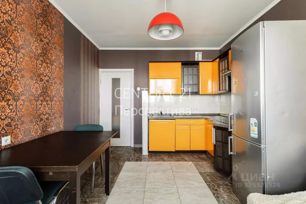 2-к кв. Московская область, Люберцы Комсомольский просп., 8/2 (57.8 м) - Фото 0