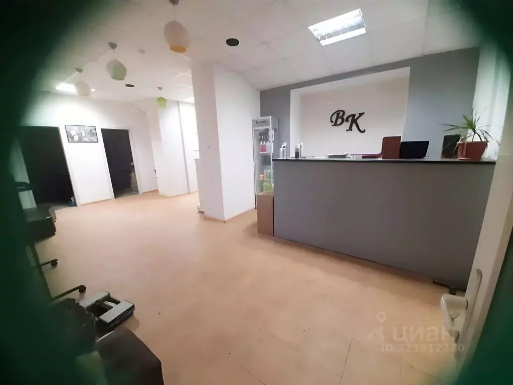 Помещение свободного назначения в Рязанская область, Рязань Народный ... - Фото 2