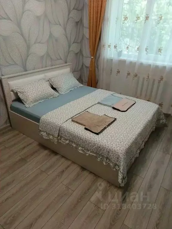 1-к кв. Ростовская область, Новочеркасск Баклановский просп., 87 (31.0 ... - Фото 0