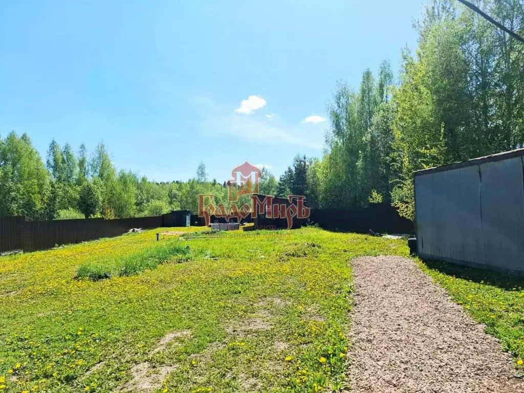 Дом в Владимирская область, Александровский район, Андреевское ... - Фото 1