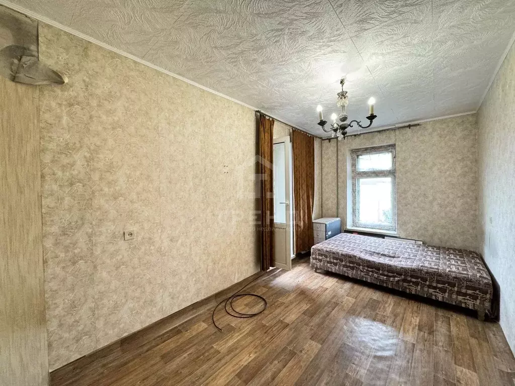 1-к кв. Санкт-Петербург Пискаревский просп., 21К2 (29.5 м) - Фото 1