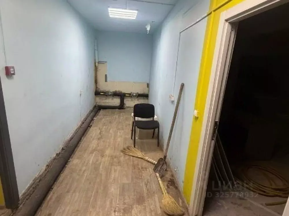 Торговая площадь в Москва ул. Маршала Рыбалко, 1 (210 м) - Фото 1