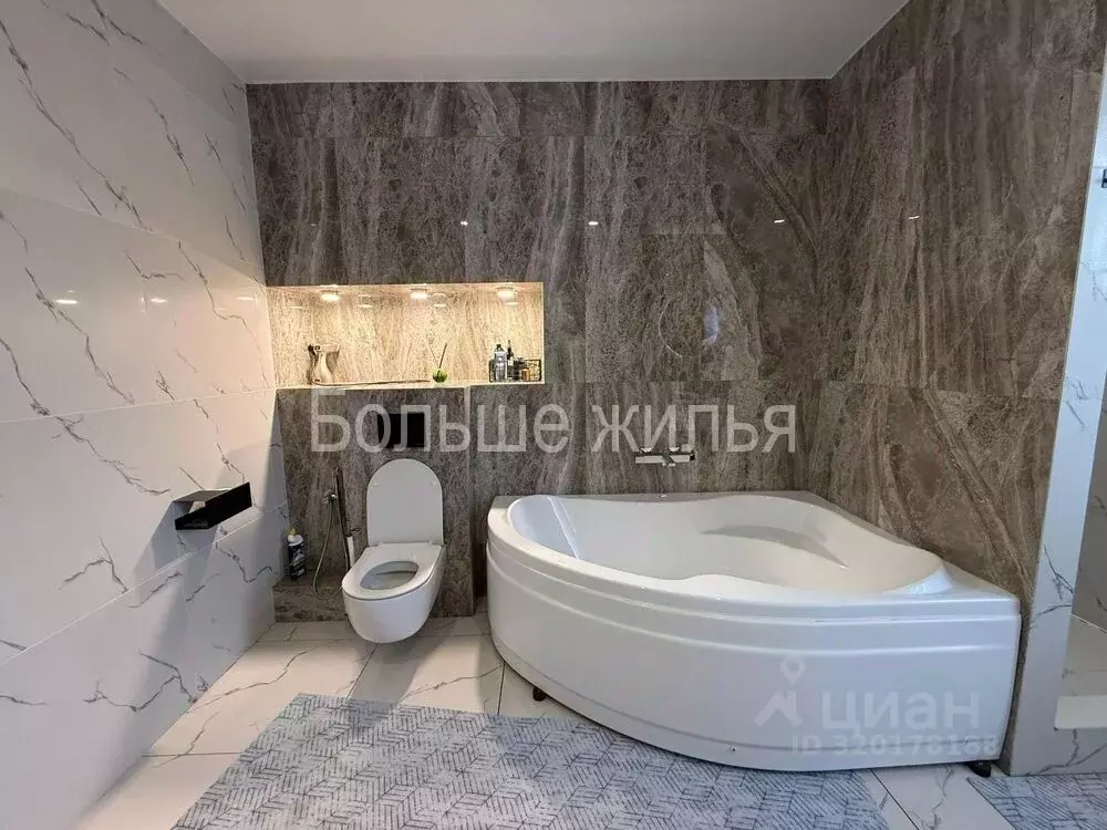 Дом в Волгоградская область, Волгоград Верхнезареченский пгт, ул. ... - Фото 2