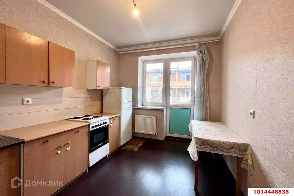 Продаётся 1-к квартира, 37.4 м - Фото 0