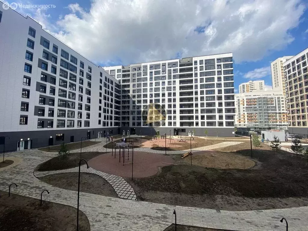 1-комнатная квартира: Санкт-Петербург, Среднерогатская улица, 11к2 ... - Фото 1