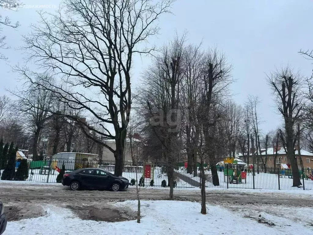 1-комнатная квартира: Калининград, улица Нансена, 13 (41.9 м) - Фото 1