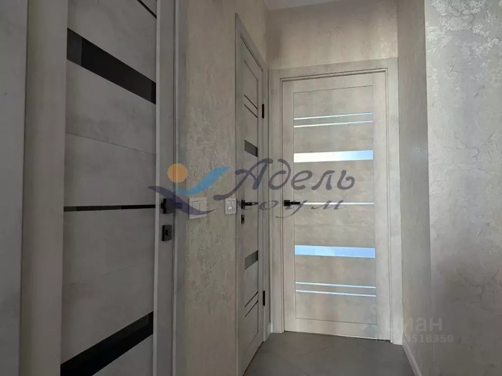 2-к кв. Ставропольский край, Ставрополь ул. Алексея Яковлева, 3/1 ... - Фото 2