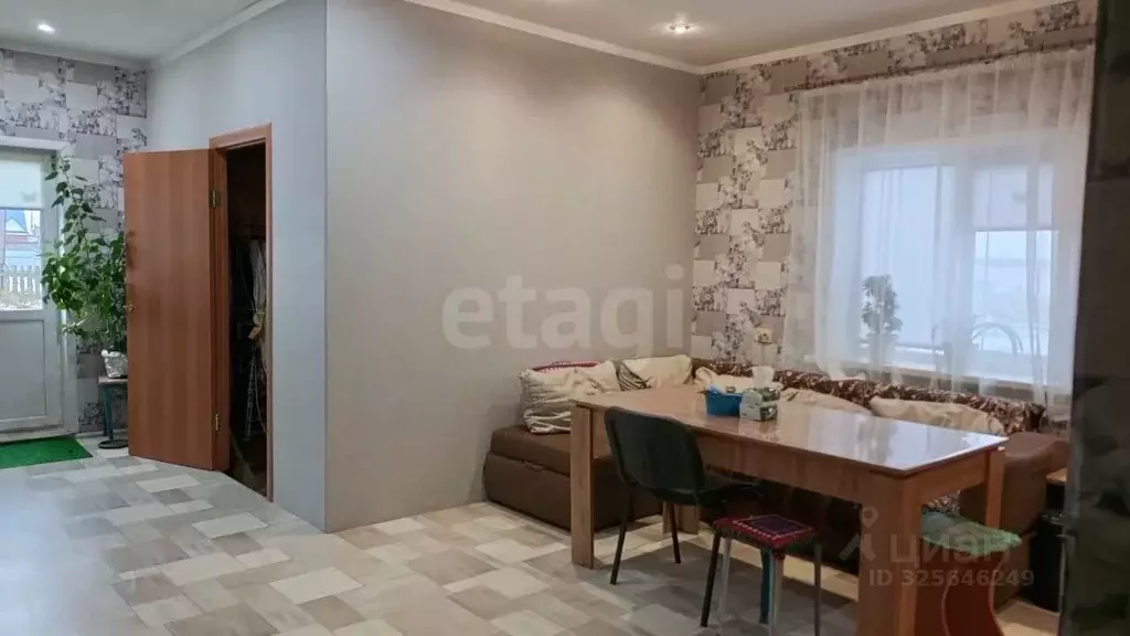 Дом в Тюменская область, с. Исетское ул. Советская (227 м) - Фото 1