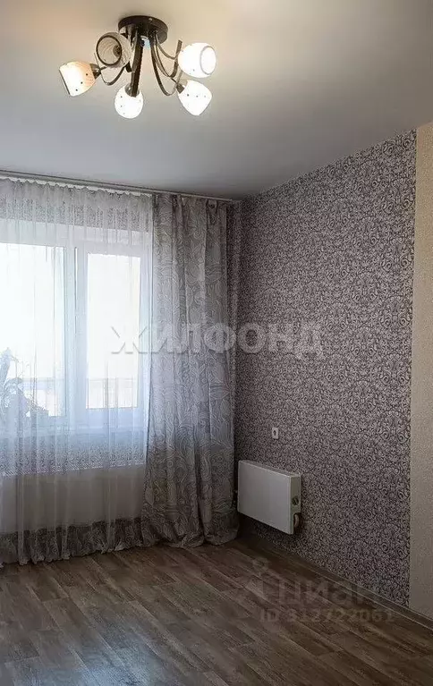 2-к кв. Томская область, Томск Солнечный мкр, ул. Обручева, 12Б (59.0 ... - Фото 1