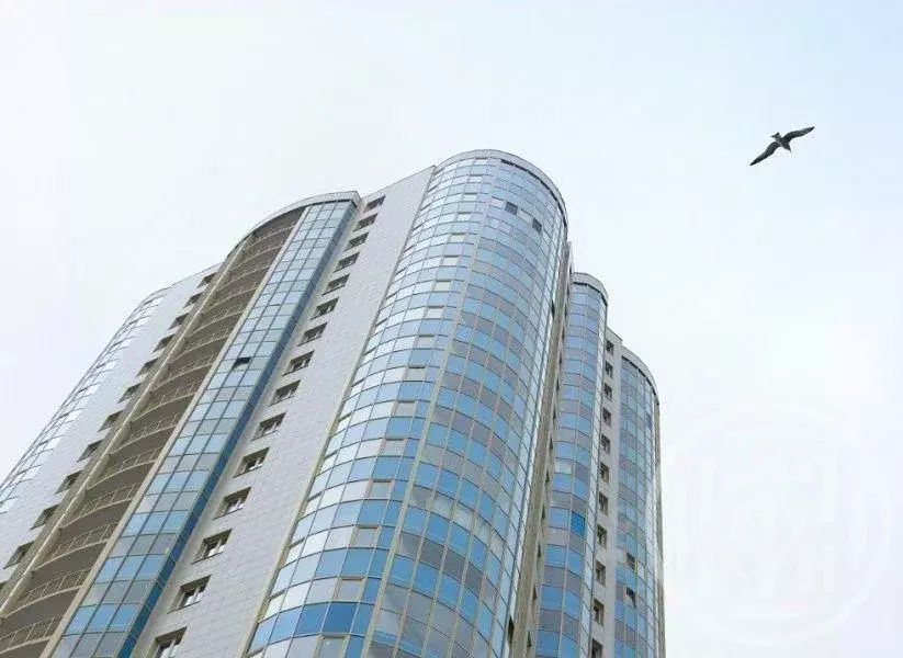 Квартира, студия, 30.2 м - Фото 1