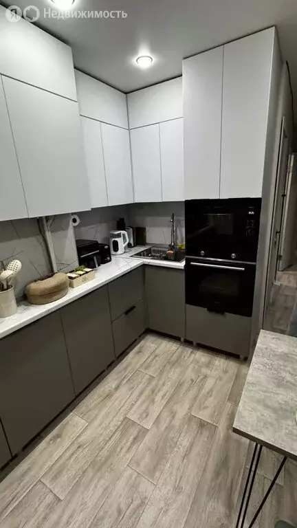 3-комнатная квартира: Чебаркуль, Электростальская улица, 32А (63.5 м) - Фото 2