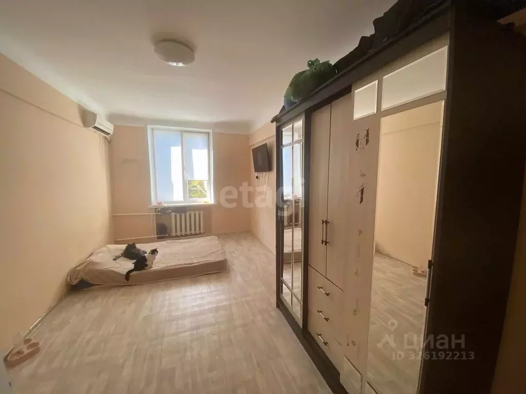 Комната Тульская область, Тула пос. Косая Гора, ул. Максима Горького, ... - Фото 1