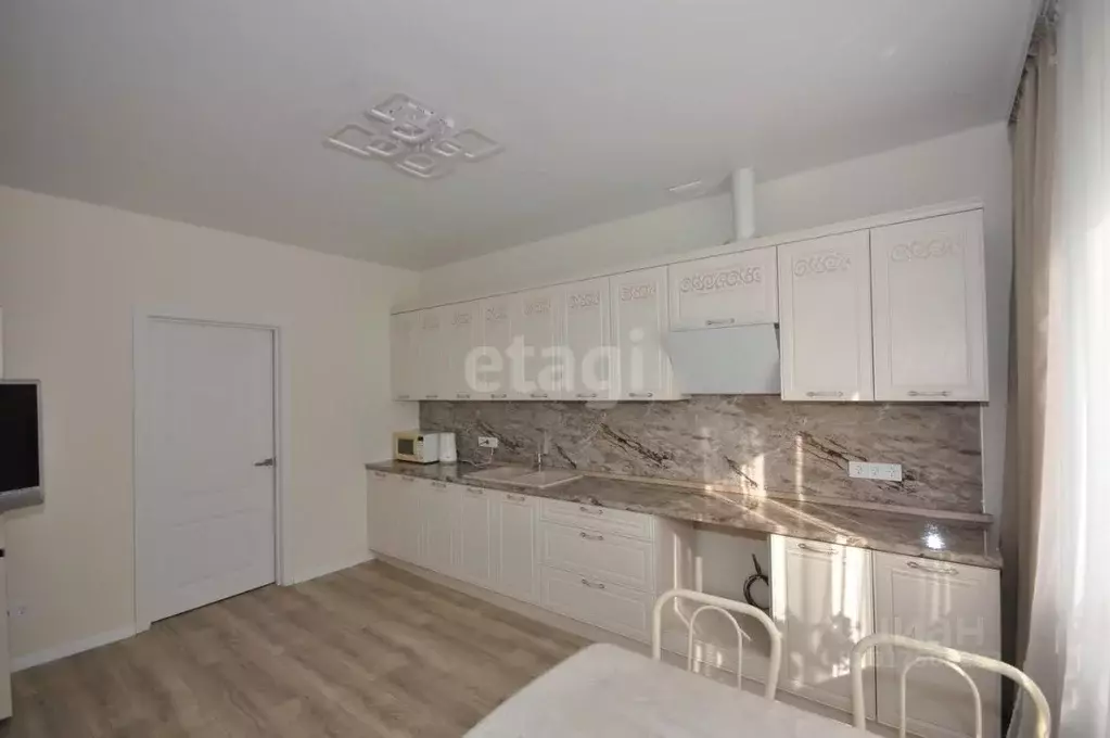 Дом в Сахалинская область, Томаринский городской округ, с. Заречное  ... - Фото 1