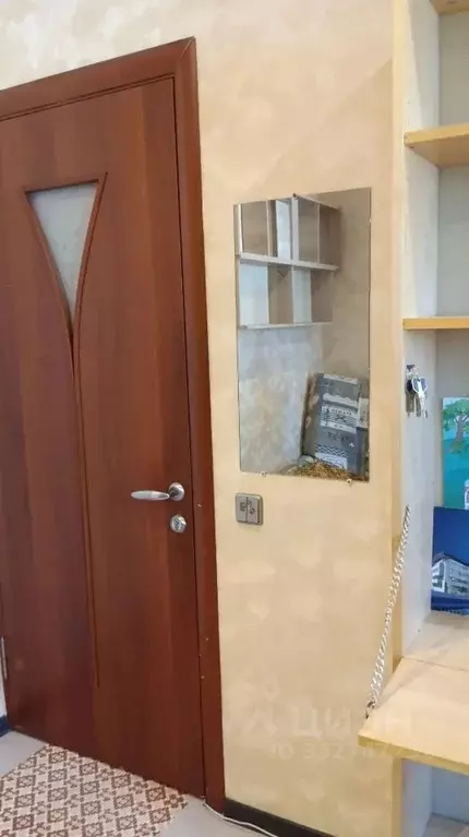 Комната Москва ул. Мусы Джалиля, 4К3 (14.2 м) - Фото 2