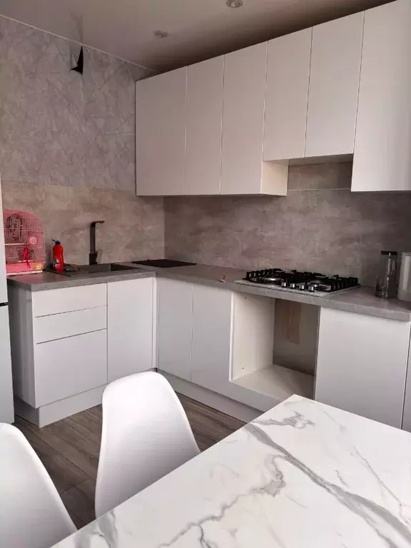 2-к кв. Саратовская область, Саратов просп. Героев Отечества, 13 (63.0 ... - Фото 2