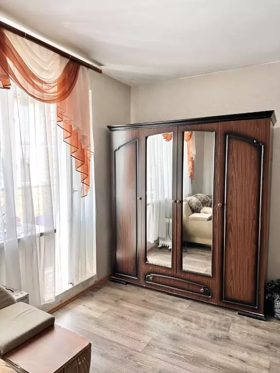 1-к кв. Тамбовская область, Тамбов ул. Чичерина, 62А (47.0 м) - Фото 1