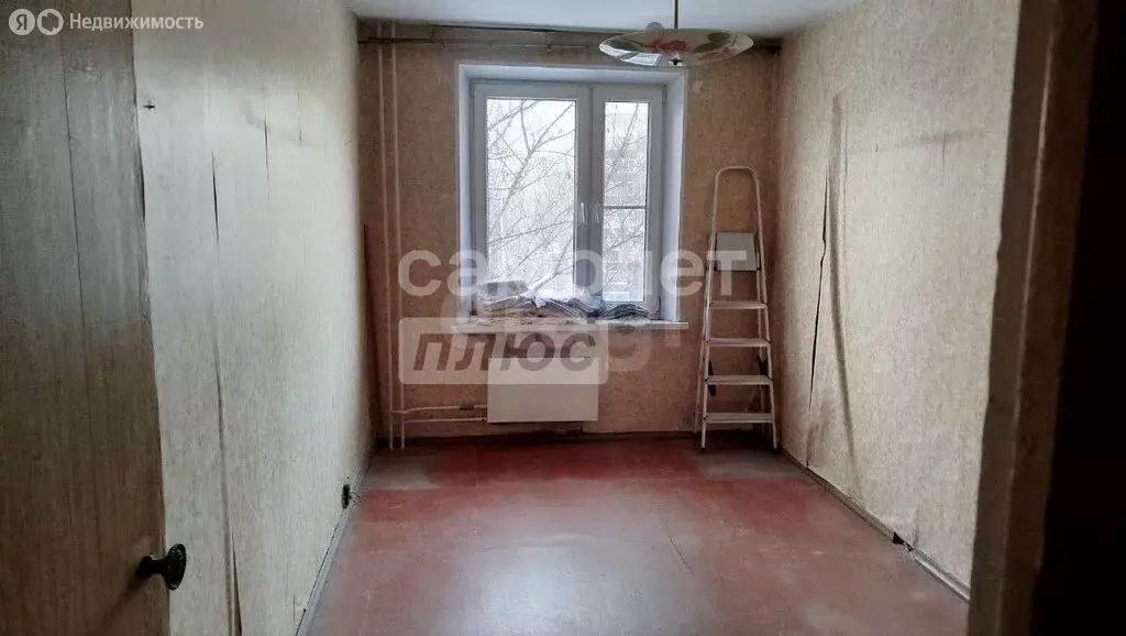 2-комнатная квартира: Москва, Кленовый бульвар, 10к1 (43 м) - Фото 1