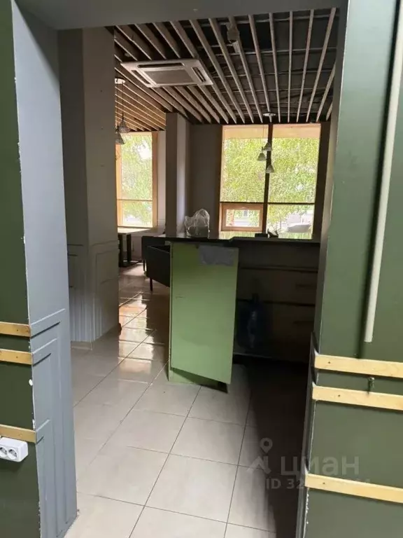 Помещение свободного назначения в Краснодарский край, Краснодар ул. ... - Фото 2