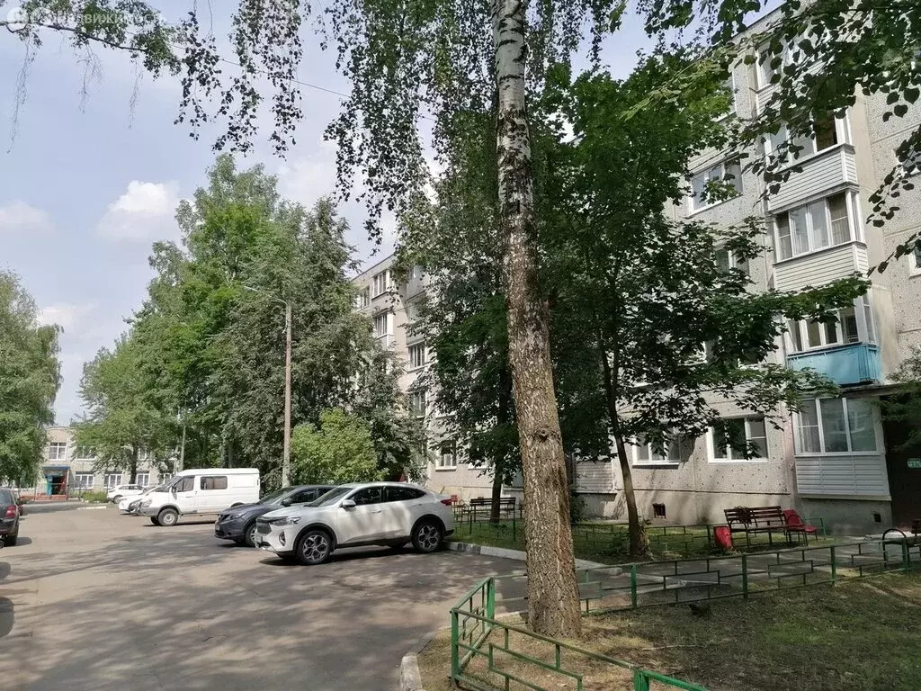 2к в 3-комнатной квартире (17.6 м) - Фото 1