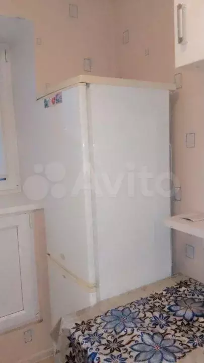 1-к. квартира, 31 м, 5/10 эт. - Фото 1