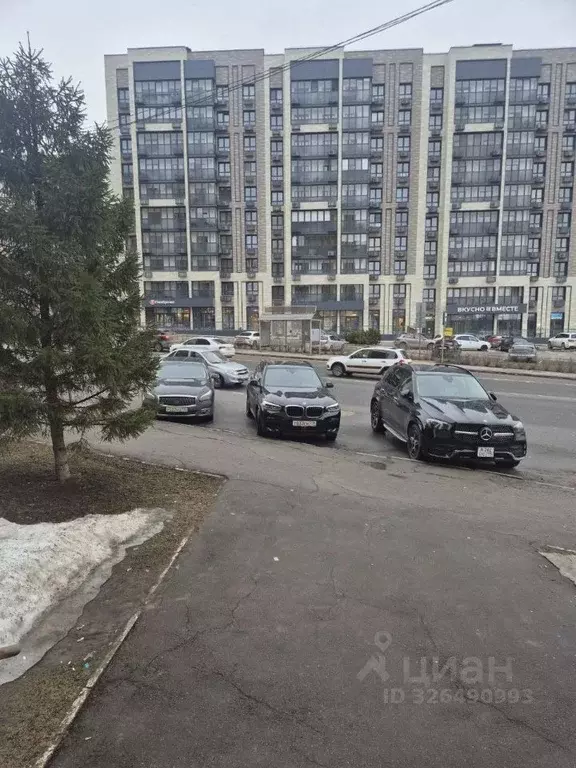 Помещение свободного назначения в Татарстан, Казань ул. Кул Гали, 36 ... - Фото 2