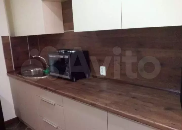 Квартира-студия, 19 м, 14/17 эт. - Фото 1