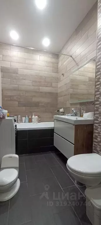 1-к кв. Волгоградская область, Волгоград Новоремесленная ул., 13 (36.5 ... - Фото 1