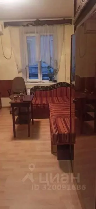 Комната Ростовская область, Ростов-на-Дону Газетный пер. (14.0 м) - Фото 0
