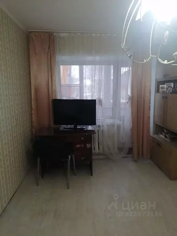 2-к кв. Пермский край, Пермь ул. Охотников, 27 (44.0 м) - Фото 1