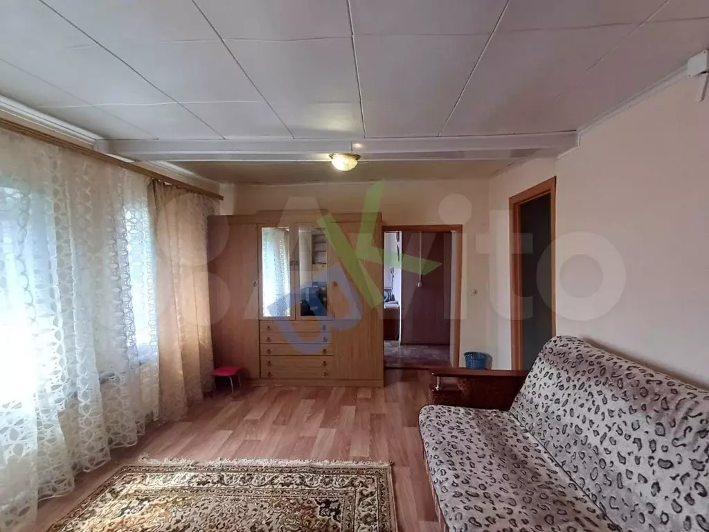 Дом 61,3 м на участке 5,9 сот. - Фото 1