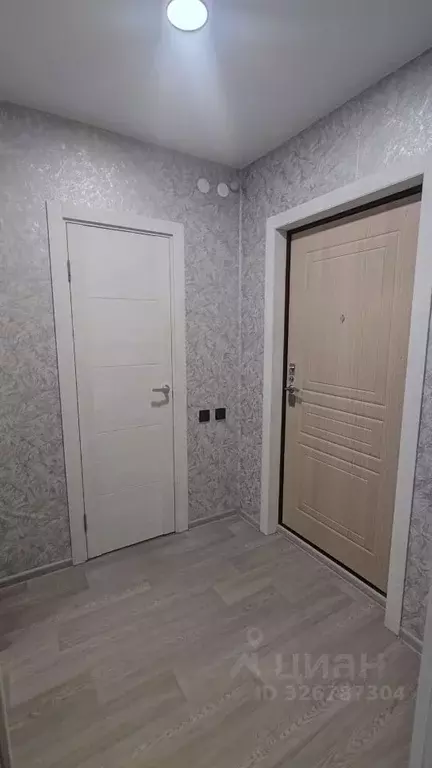 Студия Ленинградская область, Мурино Всеволожский район, просп. ... - Фото 2