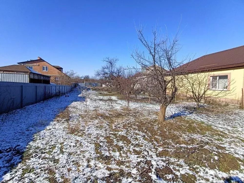 Участок в Краснодарский край, Крымск Советская ул. (10.0 сот.) - Фото 2