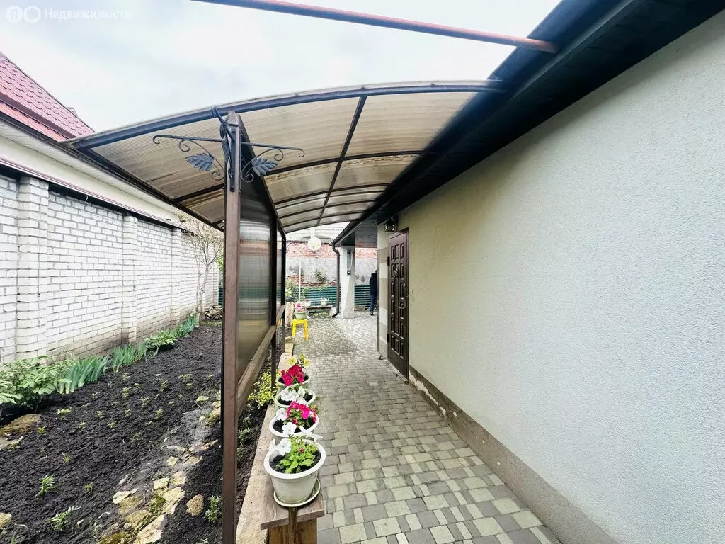 Дом в Ставрополь, улица Тельмана, 24 (130 м) - Фото 2