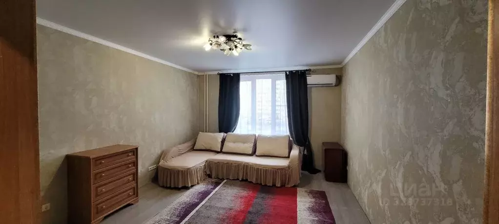 3-к кв. Ростовская область, Ростов-на-Дону просп. Маршала Жукова, 25/1 ... - Фото 1