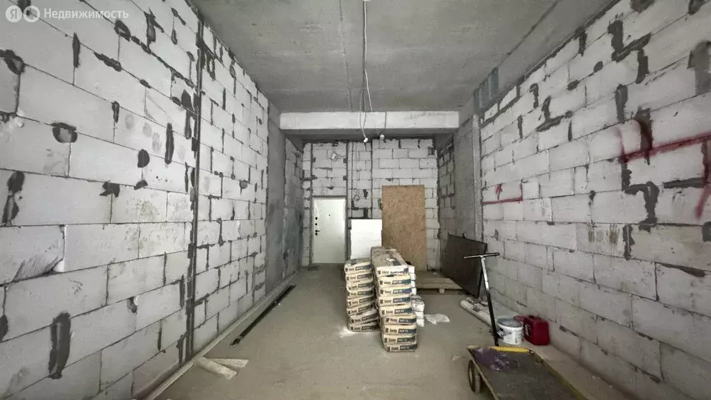 Помещение свободного назначения (37 м) - Фото 2