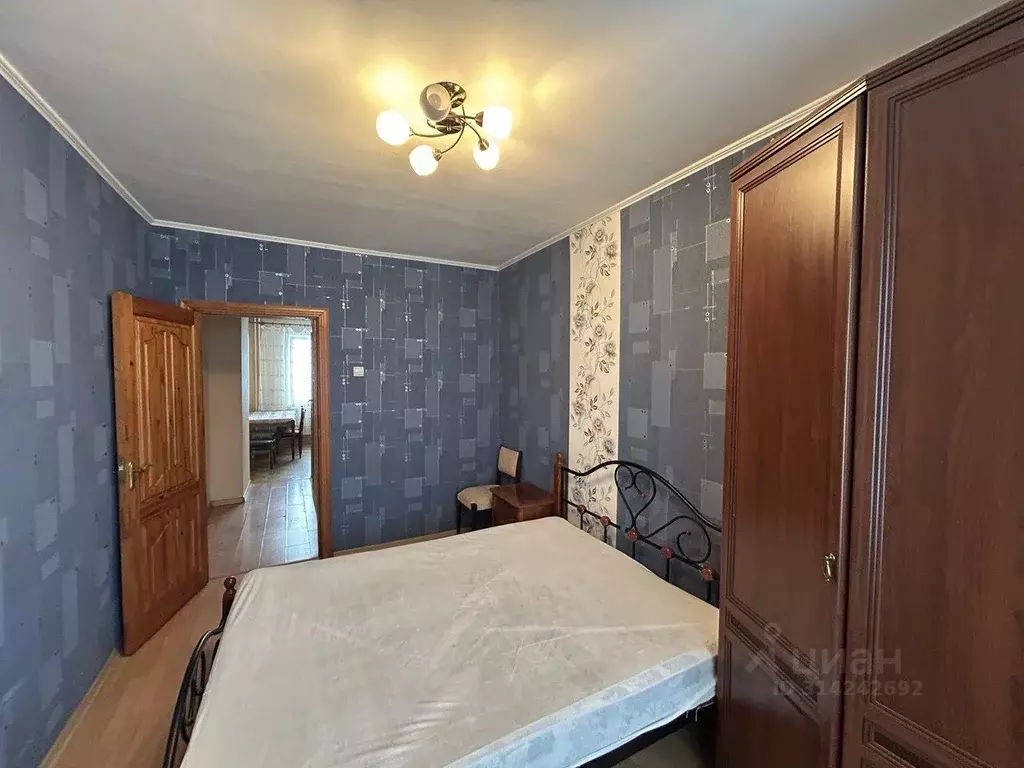 3-к кв. Кемеровская область, Кемерово Молодежный просп., 10 (63.0 м) - Фото 2