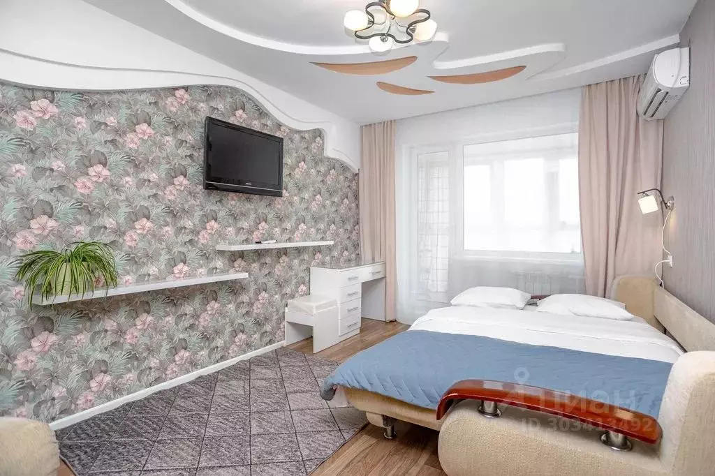 2-к кв. Приморский край, Владивосток Хабаровская ул., 11 (47.0 м) - Фото 0