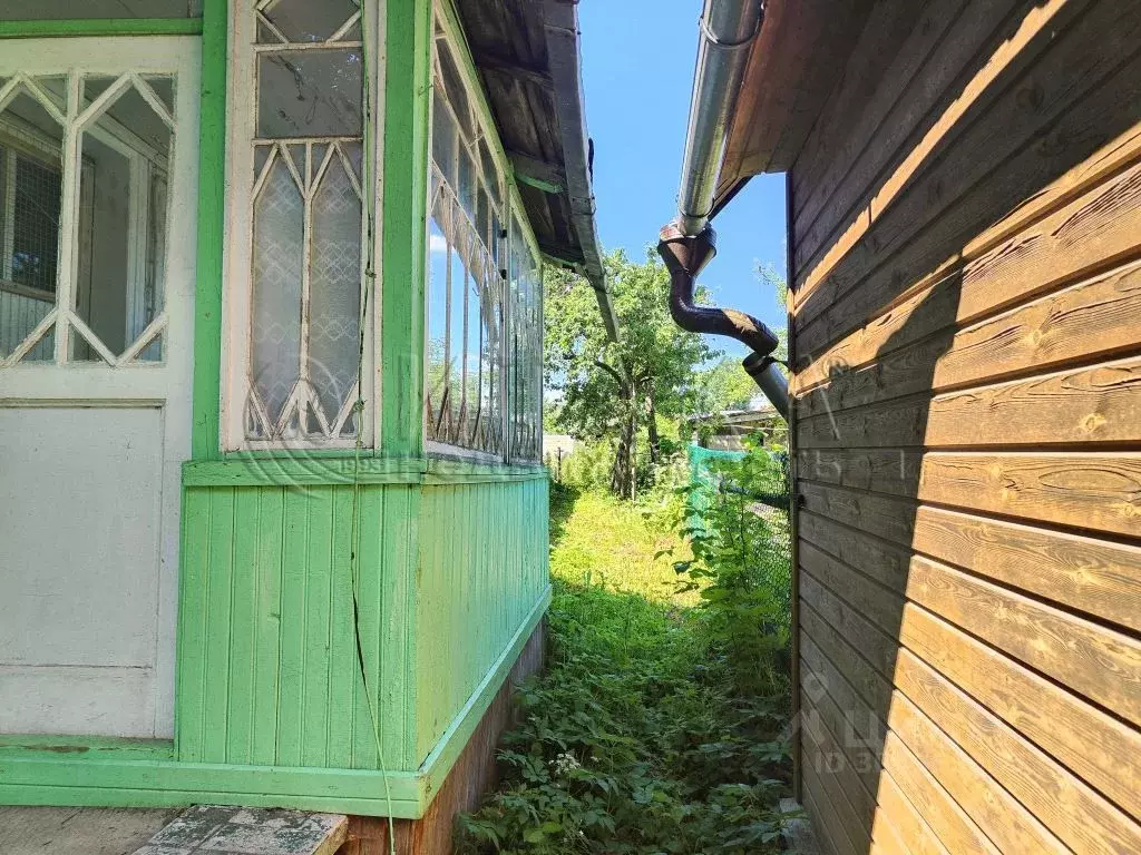 Дом в Ленинградская область, Гатчинский район, д. Лампово Центральная ... - Фото 1