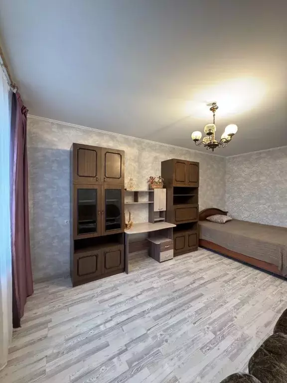 1-к кв. Московская область, Мытищи ул. Семашко, 17к1 (45.0 м) - Фото 2