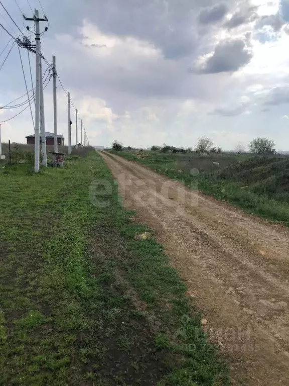Участок в Ростовская область, Аксайский район, Щепкинское с/пос, пос. ... - Фото 2
