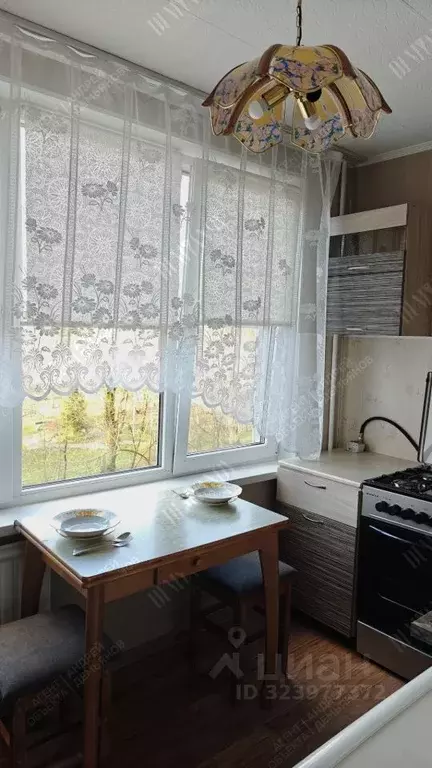 1-к кв. Санкт-Петербург ул. Руставели, 10 (29.0 м) - Фото 1