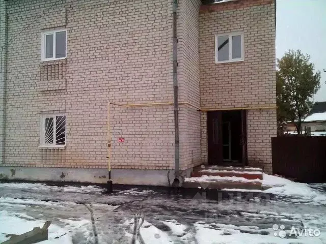 Помещение свободного назначения в Костромская область, Буй Советская ... - Фото 2