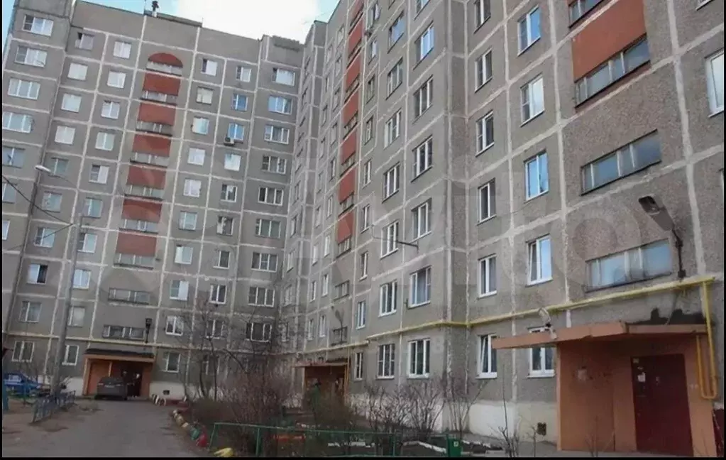 2-к. квартира, 46 м, 5/10 эт. - Фото 0