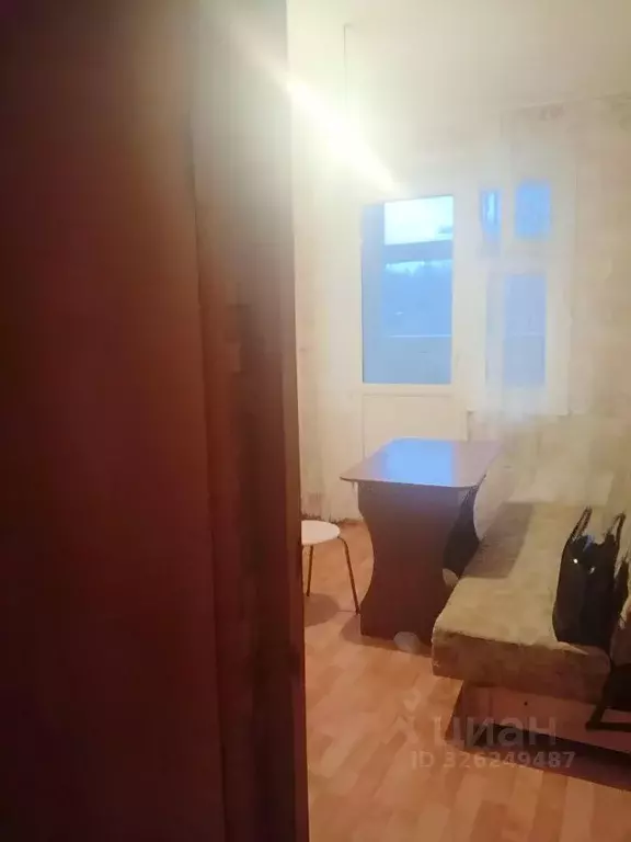 1-к кв. Тульская область, Тула пос. Горелки, Гарнизонный проезд, 1к4 ... - Фото 2