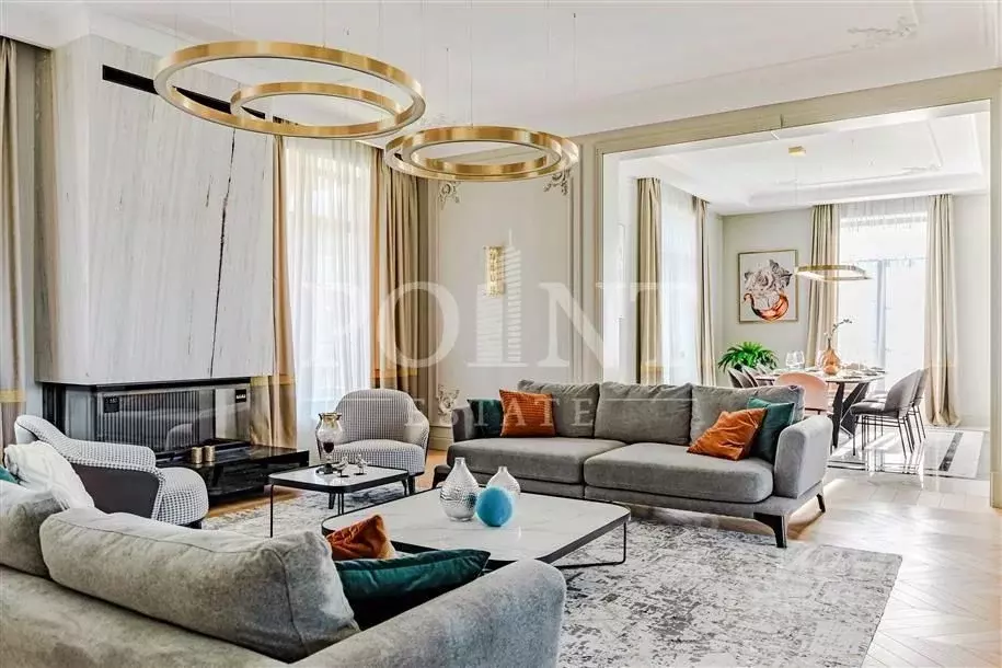 Коттедж в Московская область, Истра муниципальный округ, д. Чесноково, ... - Фото 2