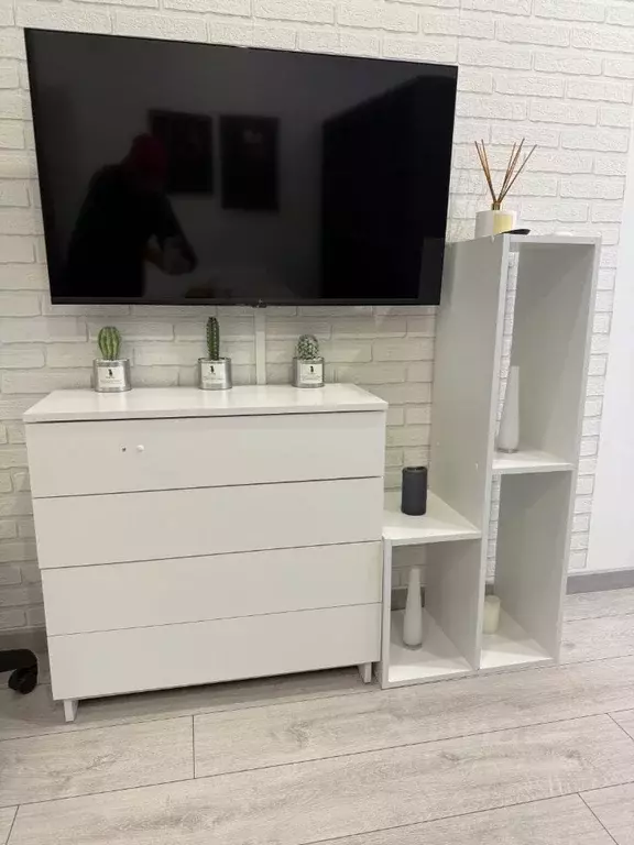 1-к кв. Липецкая область, Липецк ул. Артемова, 1А (49.0 м) - Фото 2