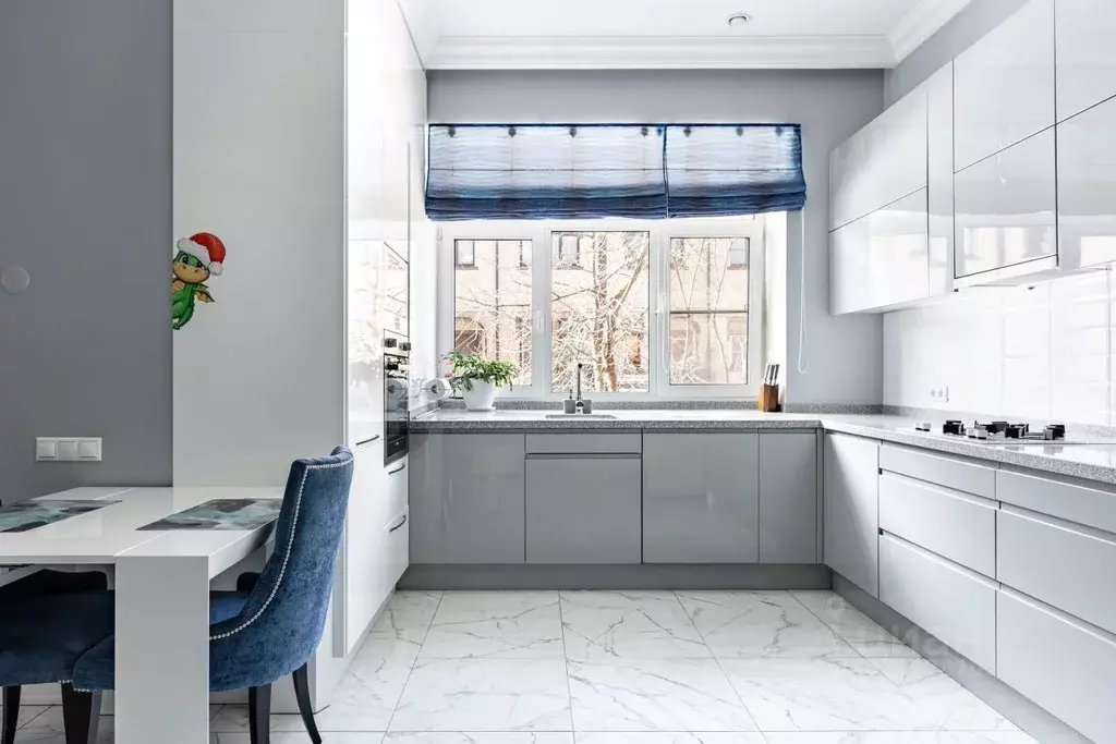 Таунхаус в Москва д. Пучково, ул. Троицкая, 107к6 (147 м) - Фото 0