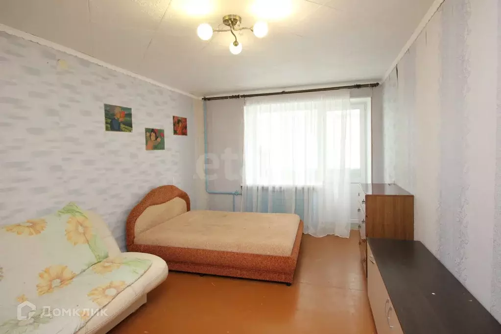 Продаётся 1-к квартира, 32.7 м - Фото 1